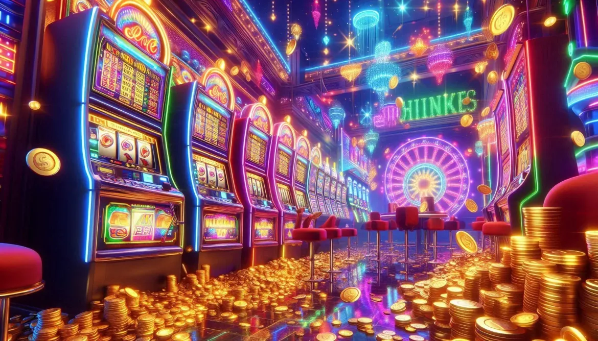 Canplay Casino